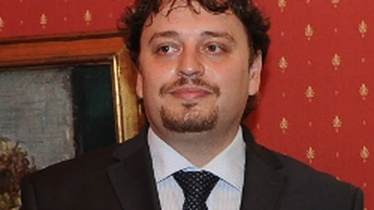 Noble Securities are un nou manager in Romania