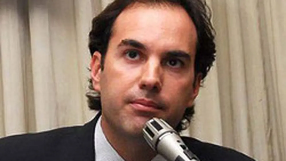 Noul reprezentant rezident al FMI pentru Romania preia mandatul pe 1 iulie