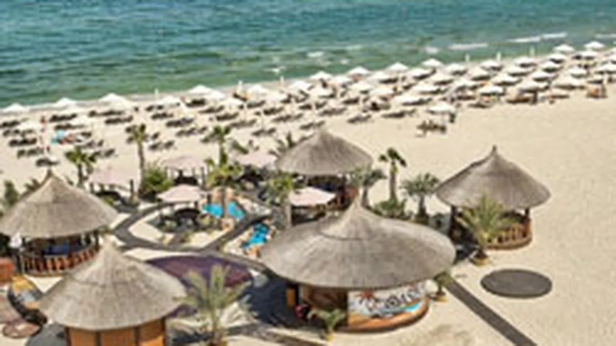 Vacanta pe litoralul romanesc. Cat te costa cazarea in statiunea Mamaia la 4 sau 5 stele