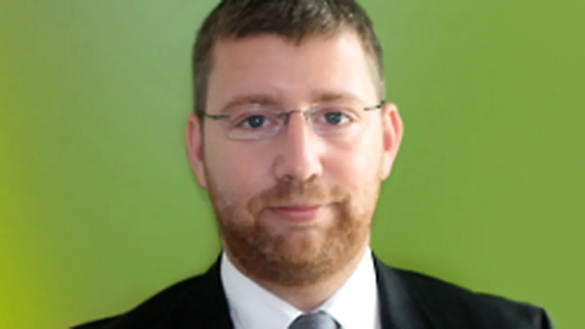 Ernst & Young Romania are un nou director executiv