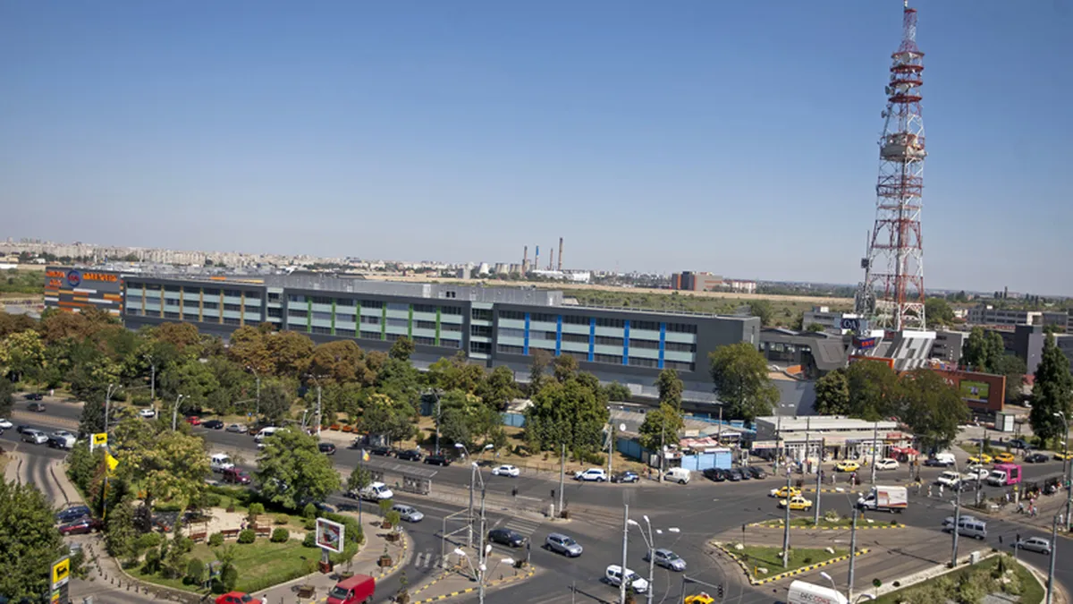 G2 Travel a inchiriat 1.000 mp in Sun Offices