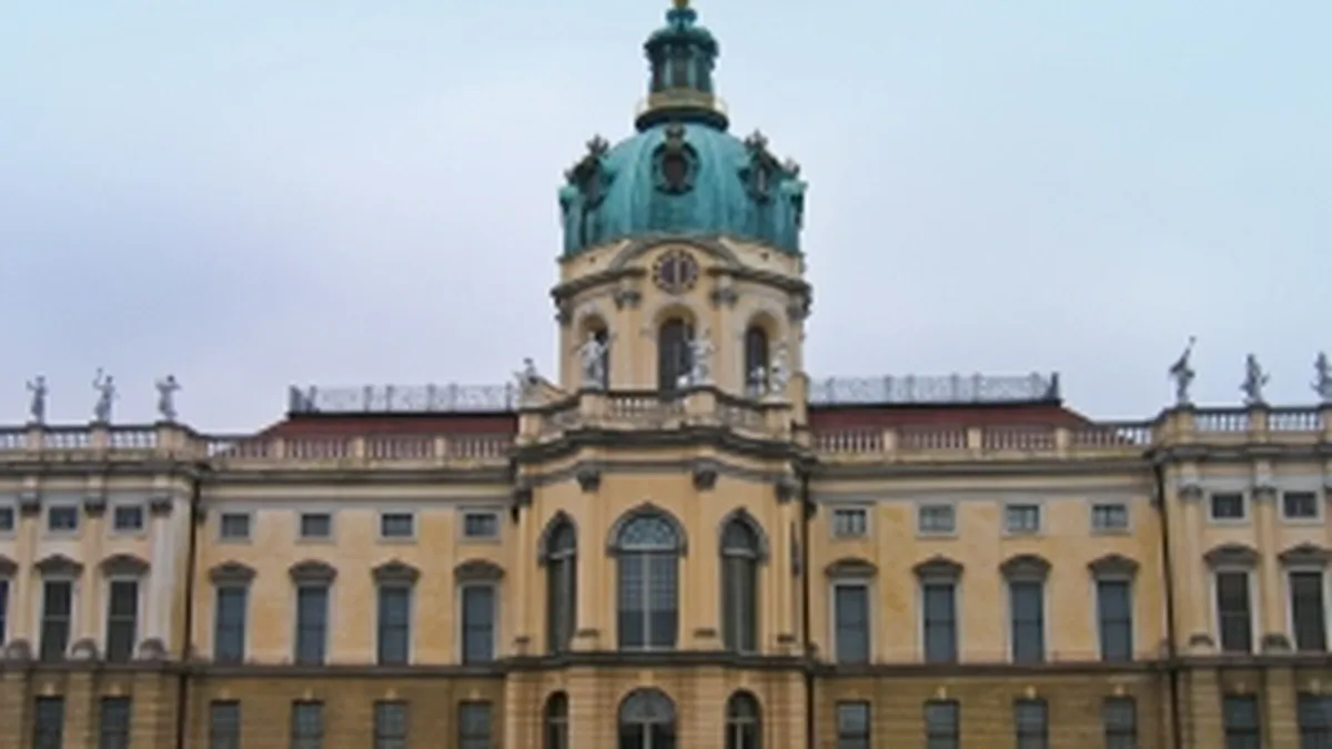 Berlinul, un oras blindat in timpul vizitei lui Obama