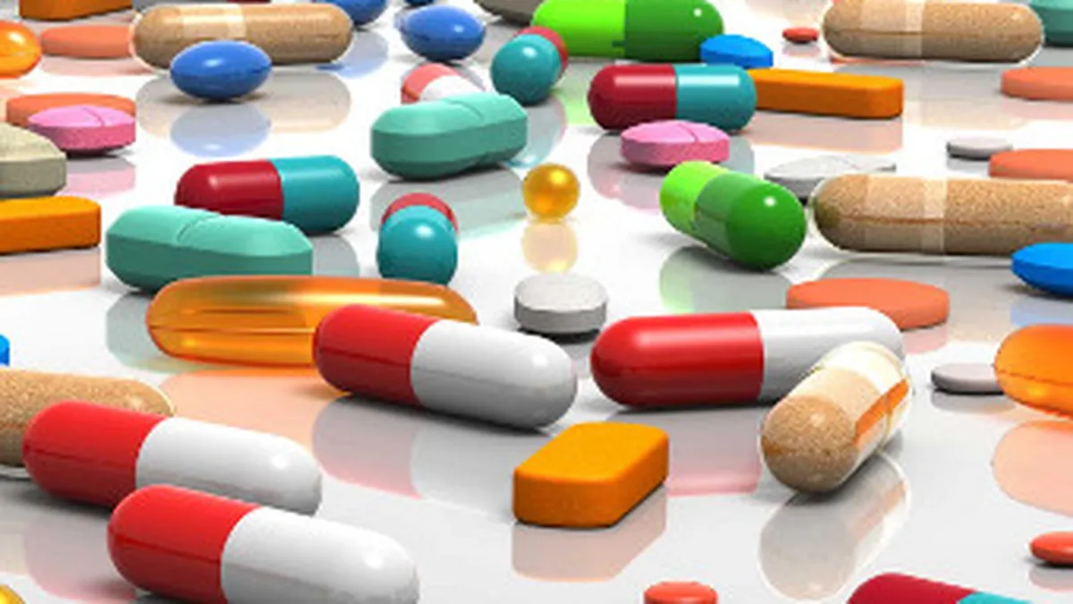 Taxa clawback va fi calculata diferit pentru medicamentele generice si cele originale