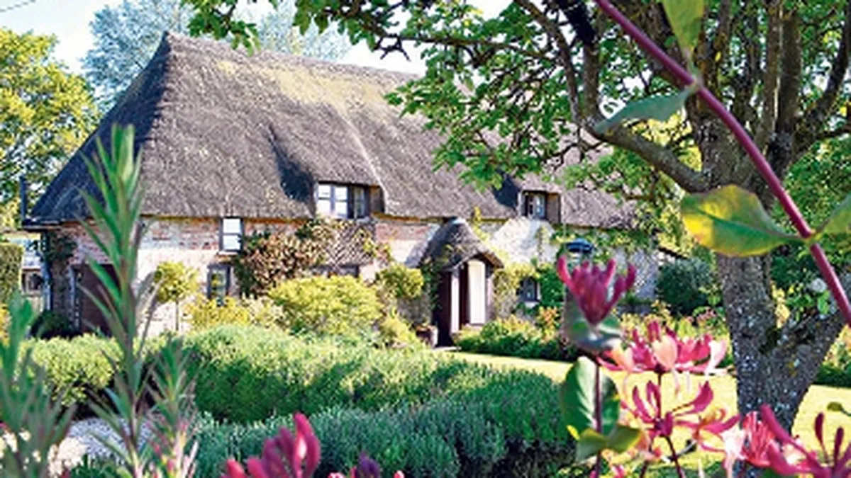 Crama si jacuzzi sau livada si vie? Case de vacanta, extreme de preturi