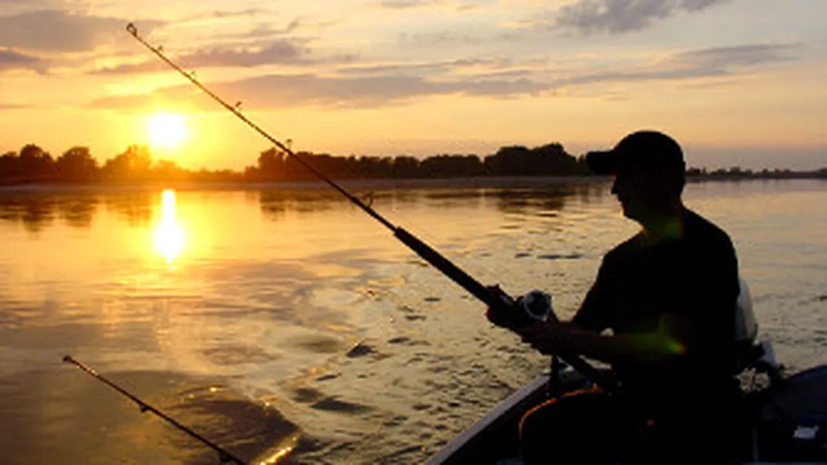 CE a deblocat fondurile pentru pescuit. 50 milioane de euro sunt asteptati