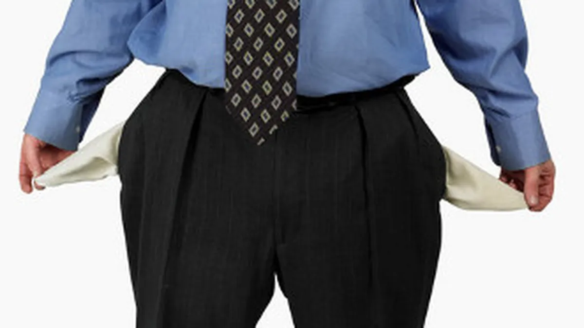 Nivelul de trai din Romania, cel mai scazut din Uniunea Europeana