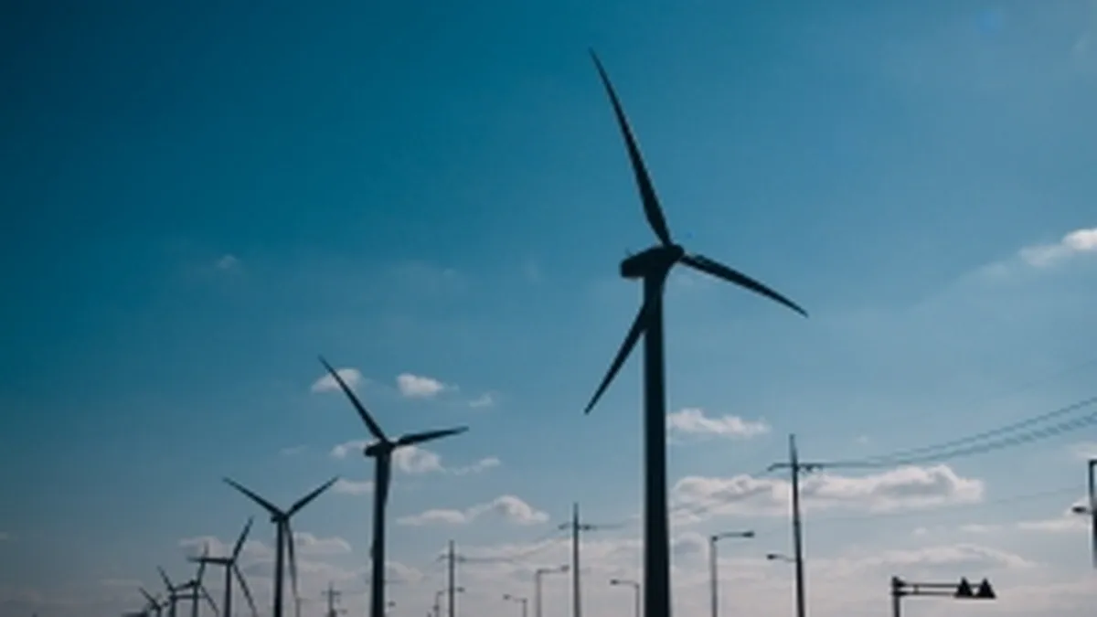 Energia verde isi face simtita prezenta pe piata spot