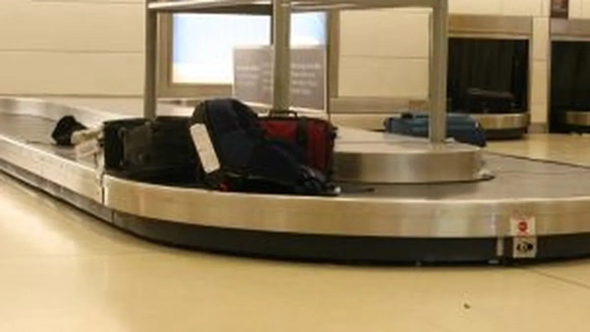 Intarzieri de pana la 90 de minute la decolare pe Aeroportul Henri Conda