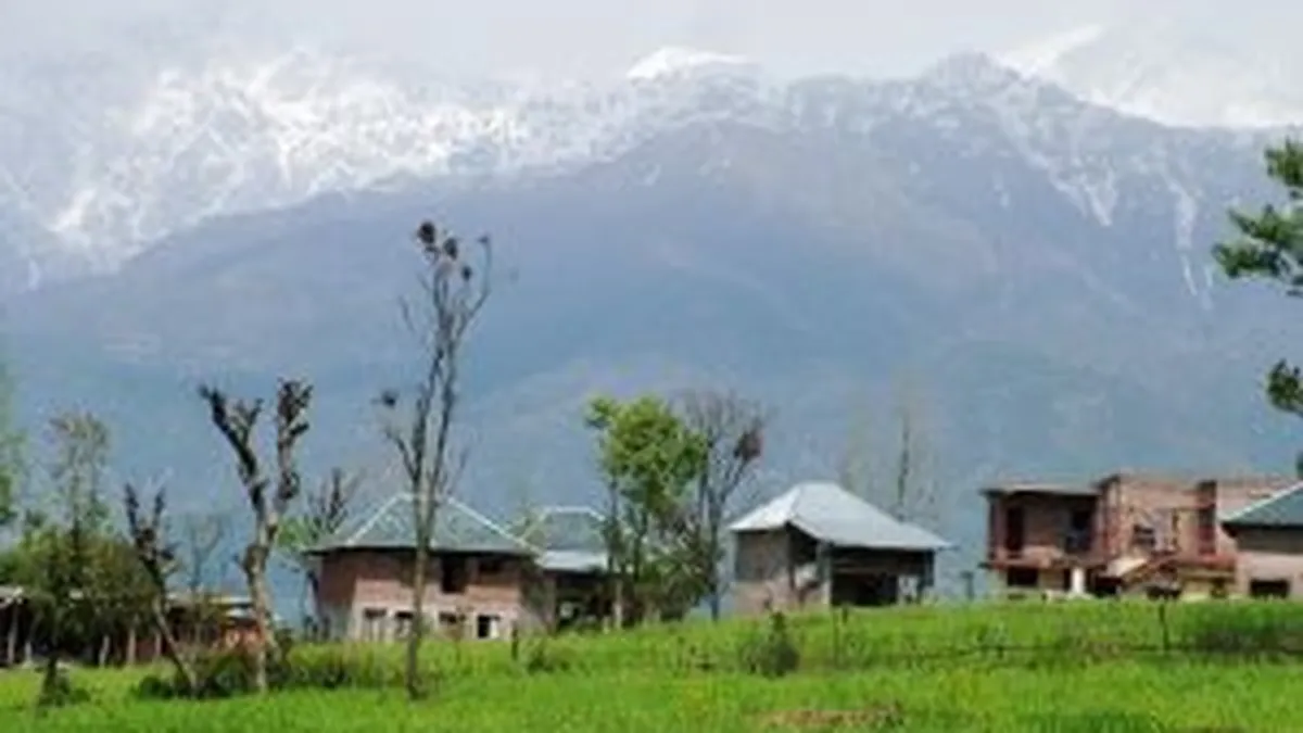 9 alpinisti straini au fost ucisi in sectorul pakistanez al muntilor Himalaya