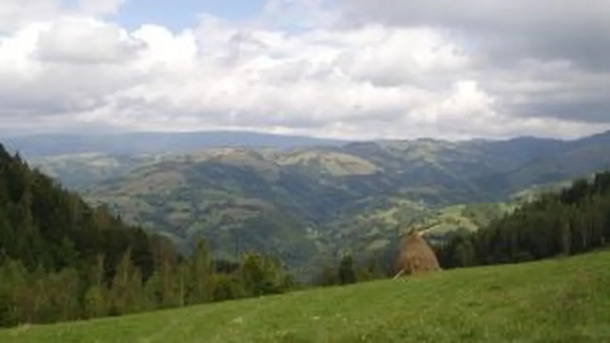 6 proiecte europene de promovare turistica a zonei Harghita