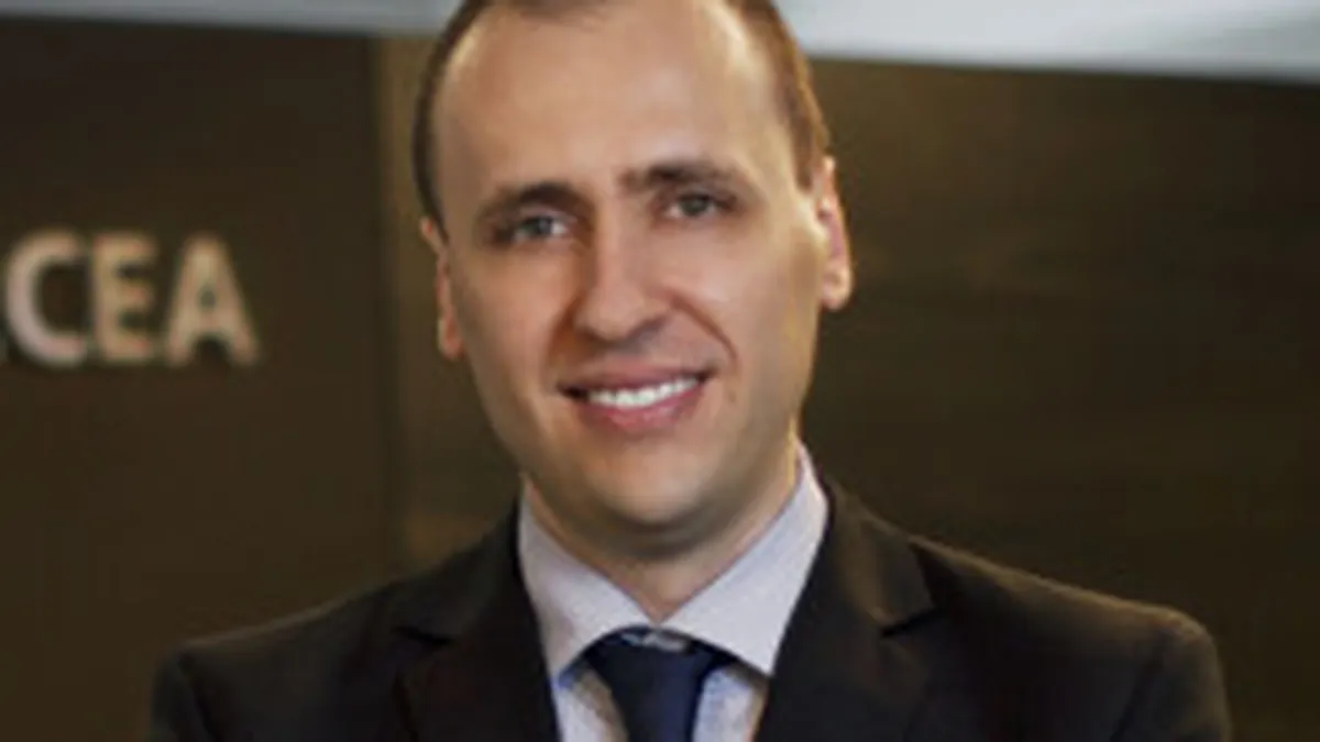 Tuca Zbarcea & Asociatii racoleaza un avocat de la Musat & Asociatii