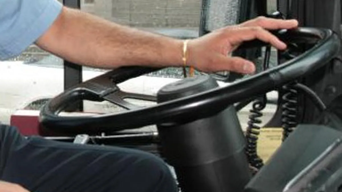 Cine ne conduce in vacante? Soferii de autocar, pericol public!