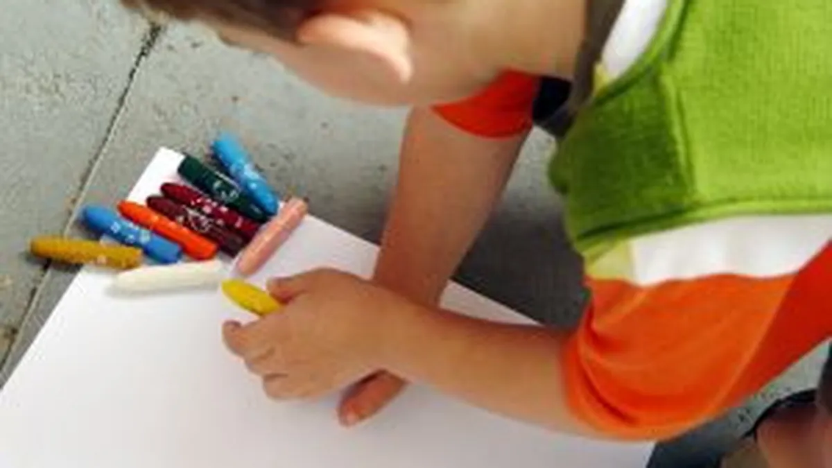 Criza din buzunarele parintilor face victime: O gradinita privata din Bucuresti isi cere insolventa