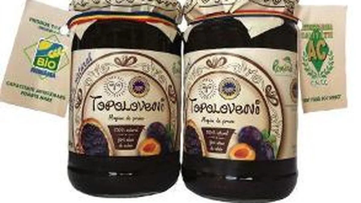 De ce nu se vinde Magiun de Topoloveni in Cora