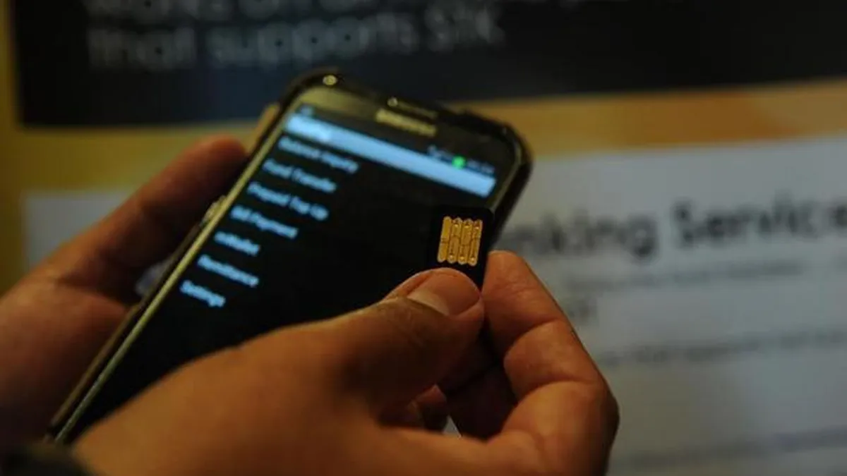 Tarife mai mici in roaming incepand de la 1 iulie