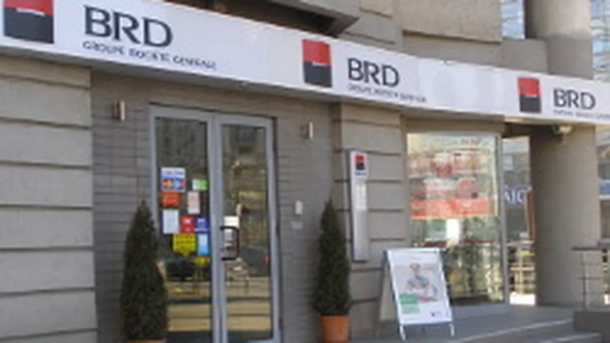 Cheltuiesti si economisesti in acelasi timp. Cum vrea BRD sa-si creasca soldul depozitelor