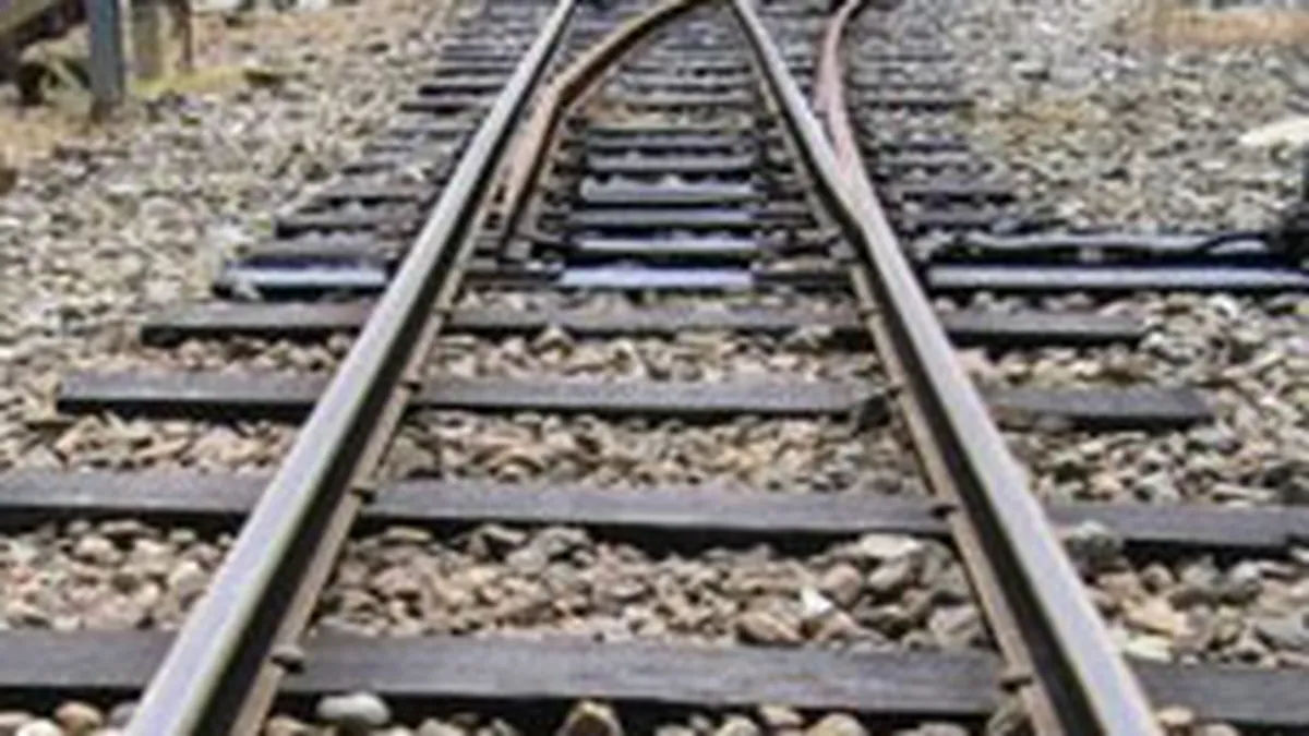 GFR: Primul lucru pe care ni-l propunem este eficientizarea CFR Marfa