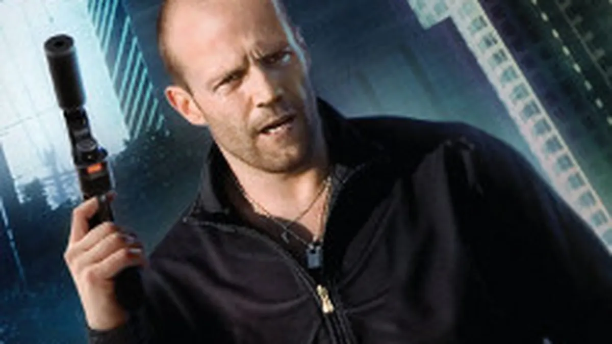 Antena 1, amendata cu 10.000 de lei pentru difuzarea filmului Crank