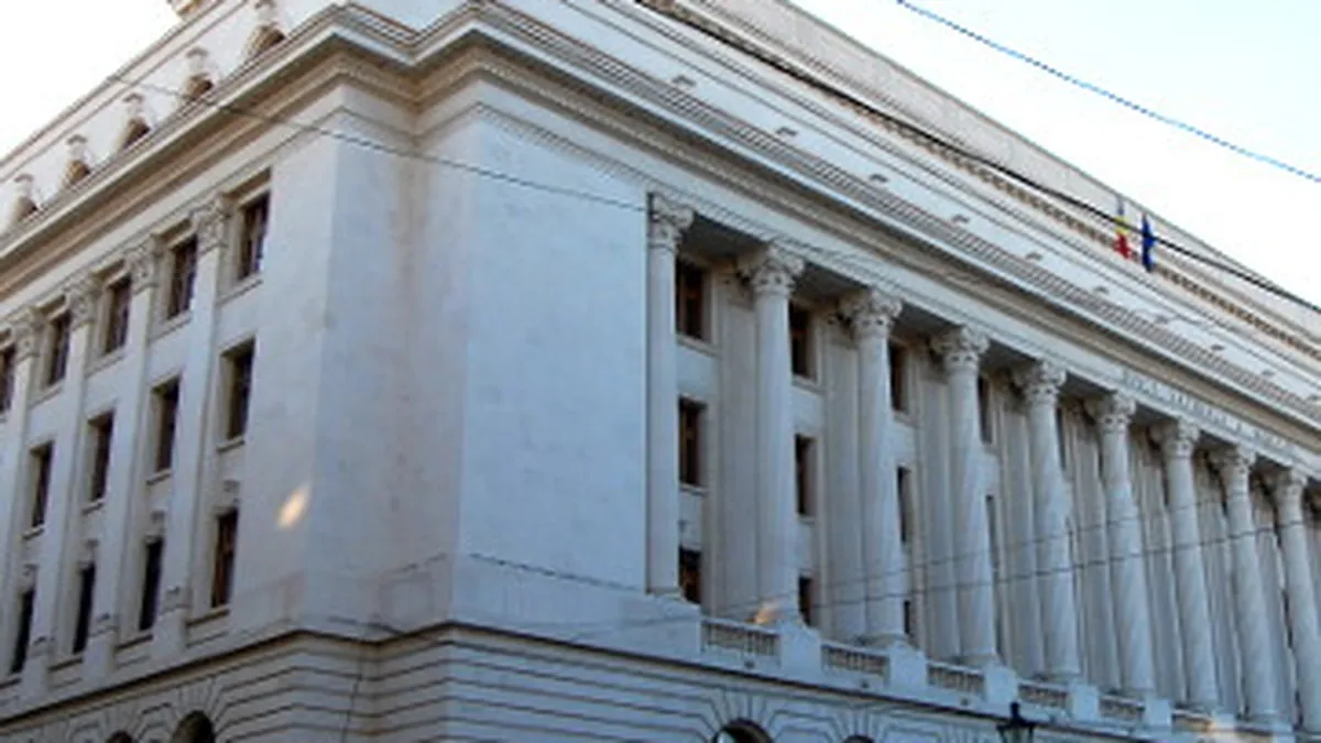 Ce profit a avut anul trecut BNR