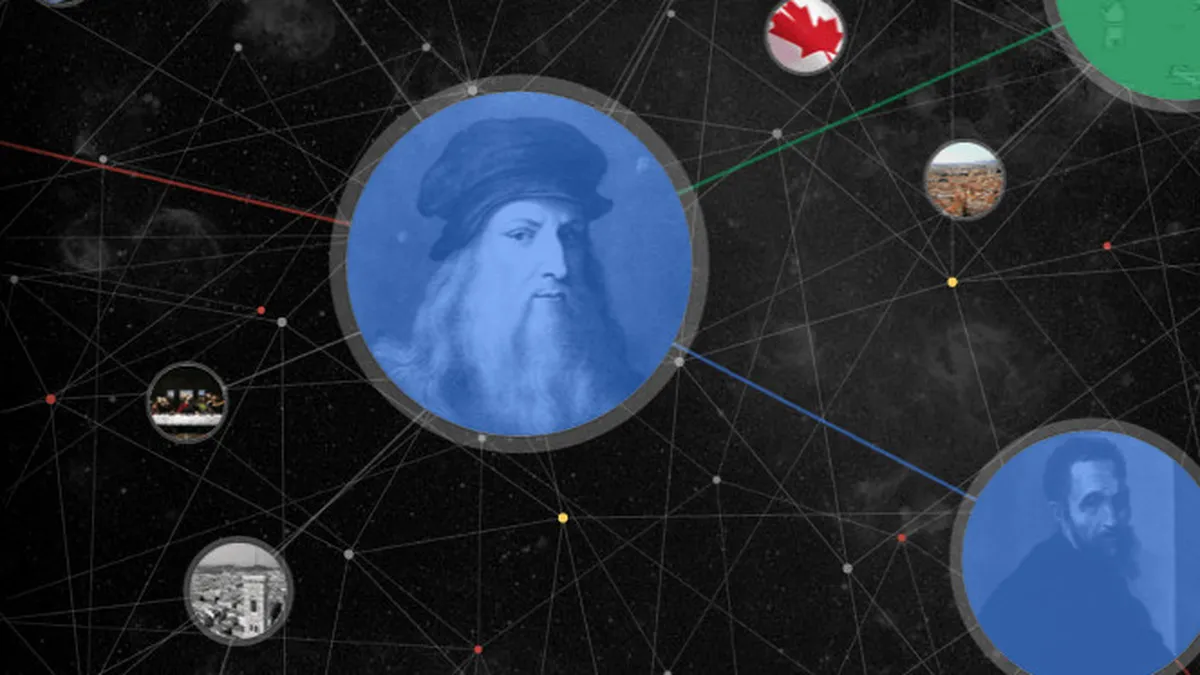 Google lanseaza Knowledge Graph in limba romana (Video)