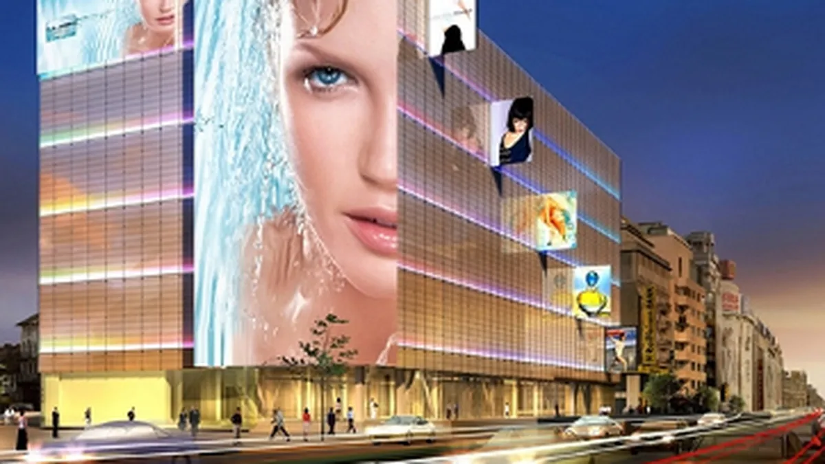 Scapat de executarea silita, Cocor prelungeste creditarea cu BCR