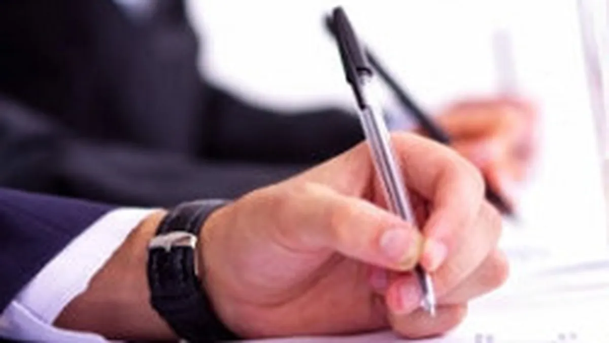 Care sunt clauzele abuzive din contractele de credit