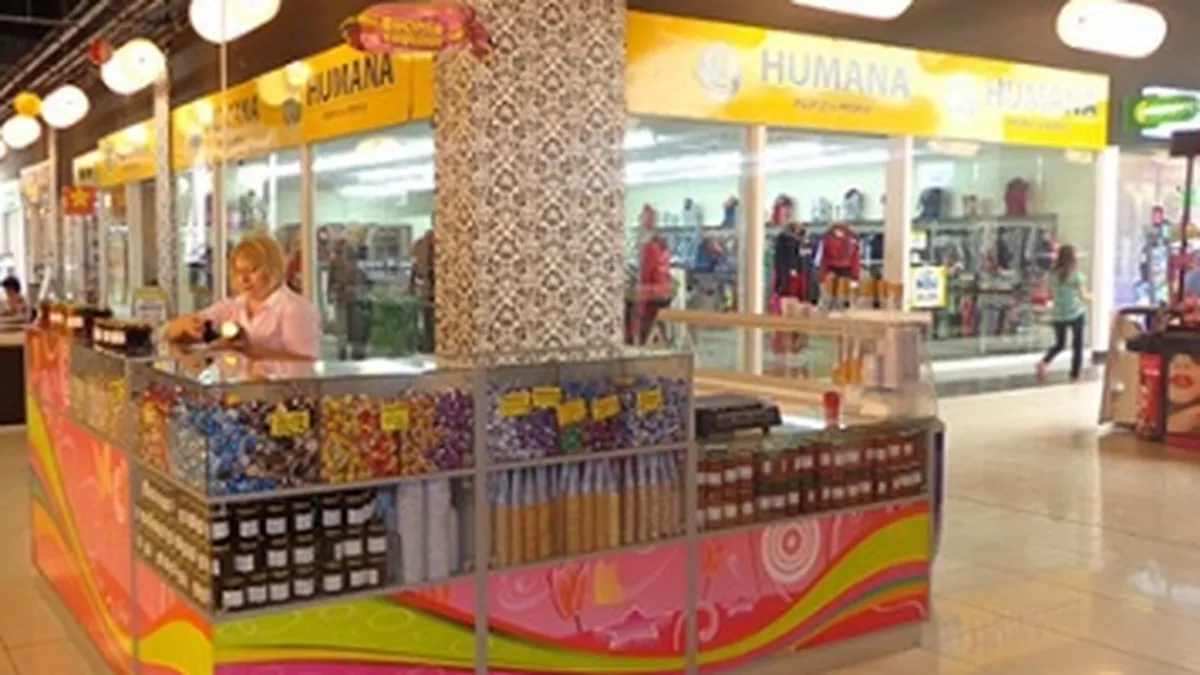 Inca un mall isi cere insolventa. Bacaul, pe harta esecurilor in retail