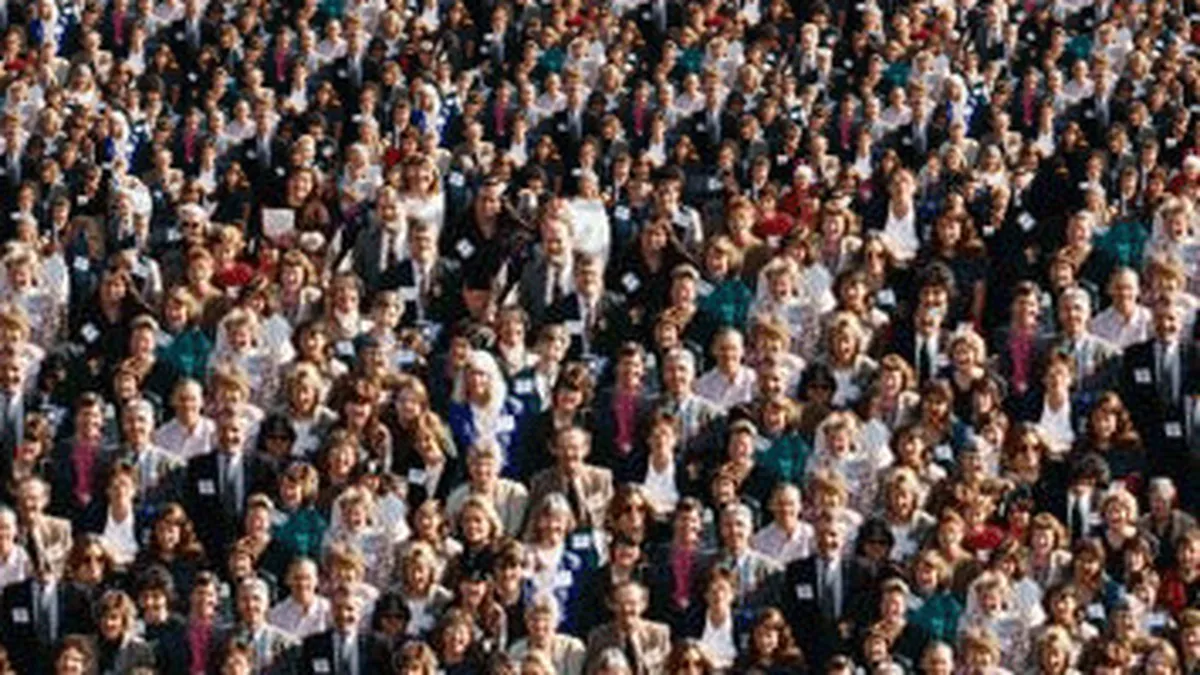 Recensamant, date finale. Populatia stabila a Romaniei: 20.121.641 persoane