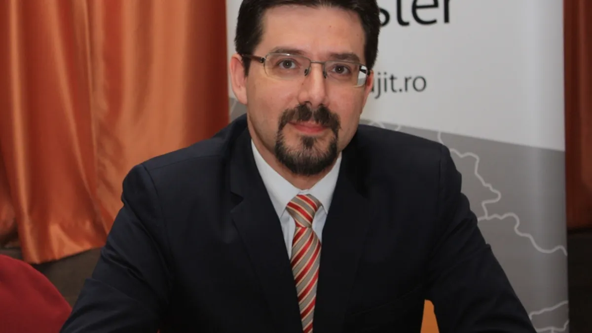 IT-istii din Cluj ii cer lui Ponta sa urgenteze realizarea unei platforme Open Data