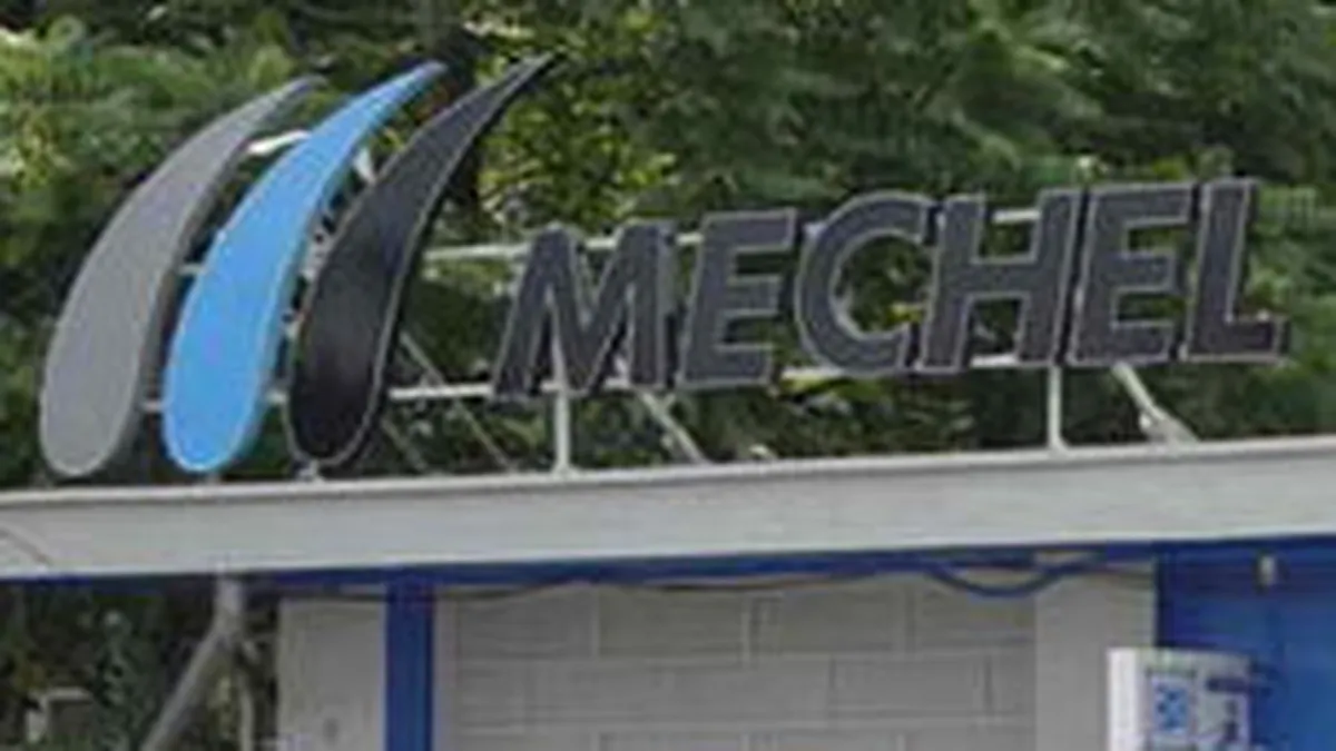 Angajatii de la Mechel Campia Turzii se pregatesc de noi proteste