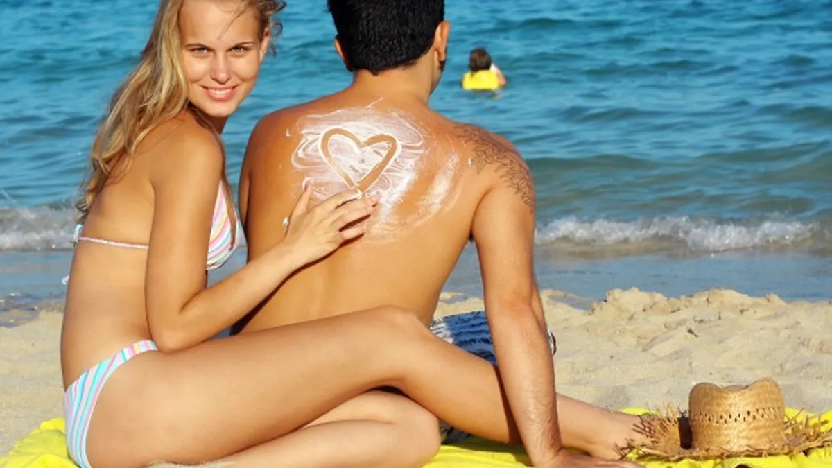 Cum sa ne bronzam sanatos