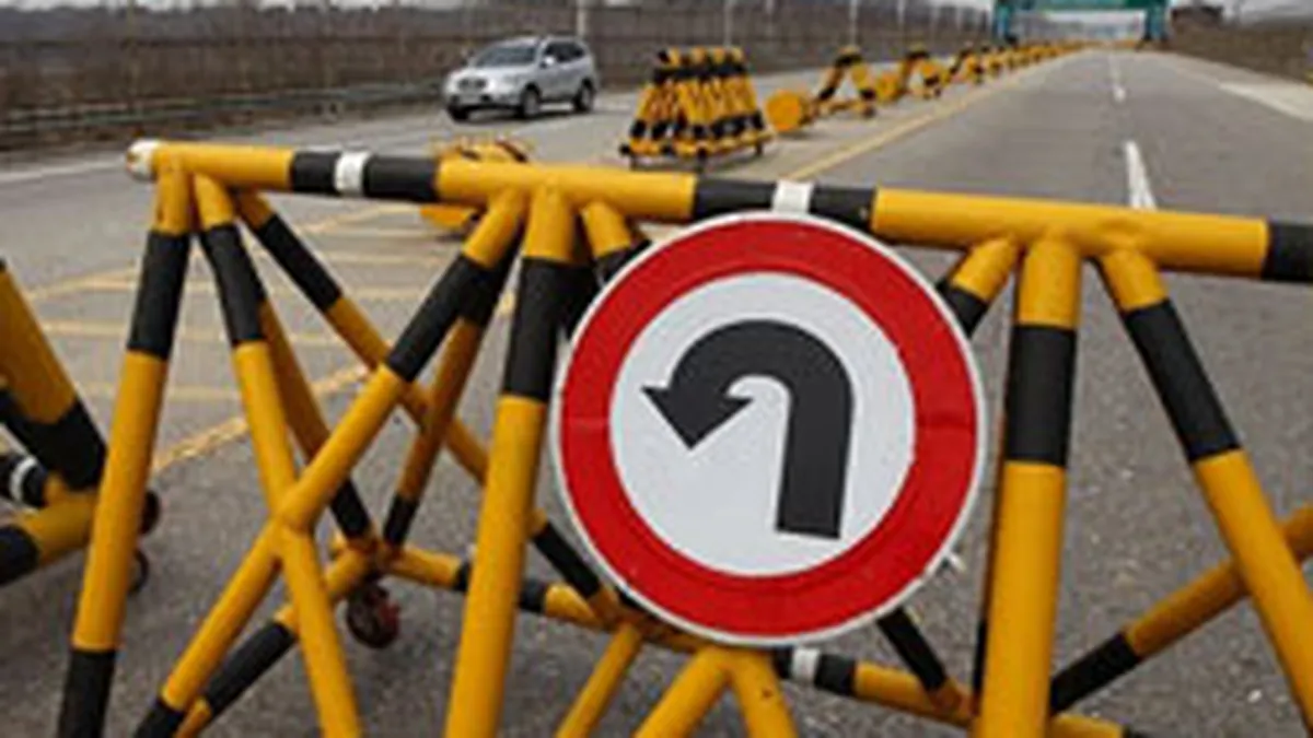 Cele doua Corei au inceput discutiile pentru redeschiderea complexului industrial Kaesong