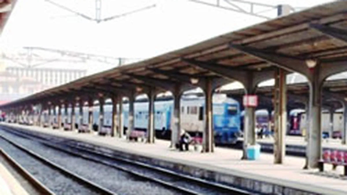 Politistii de la transporturi au aplicat peste 170 de sanctiuni contraventionale