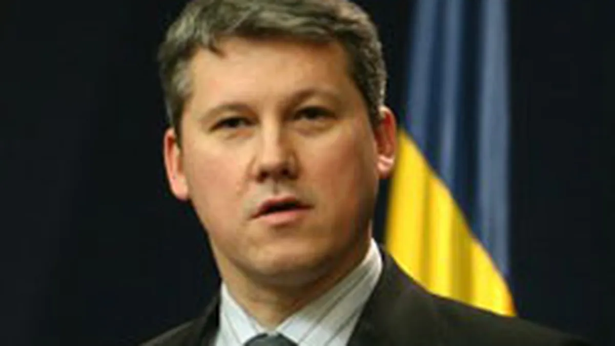 Ce spune Predoiu despre o posibila candidatura la prezidentiale