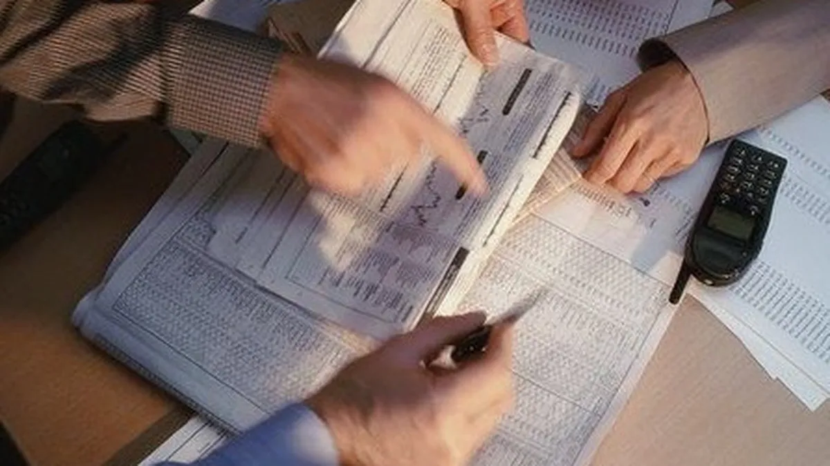 Guvern: Propunerea angajarii unui consultant strain pe salarii a fost respinsa, vor fi resurse interne