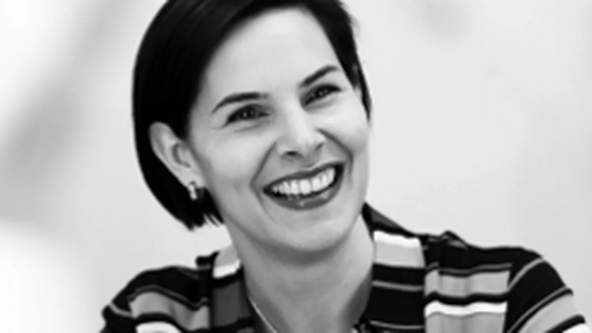 Un nou vicepresedinte al departamentului de programe pentru History