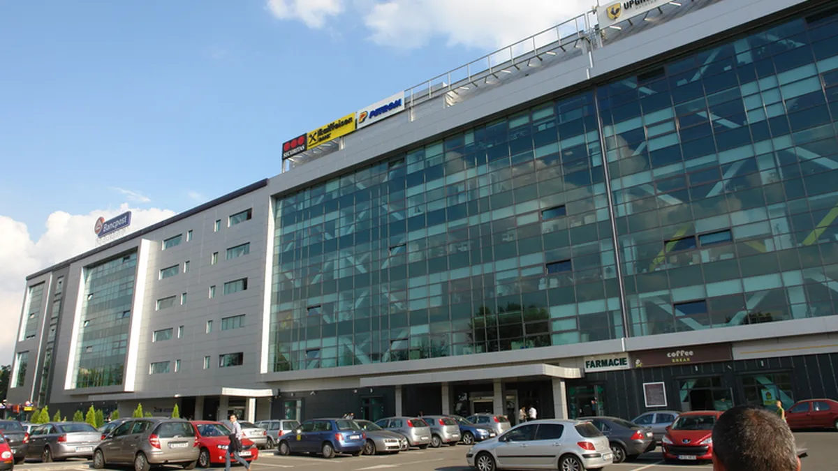 Paguba de 2 mil. lei: Cum sa stai pe gratis in cartierul corporatistilor