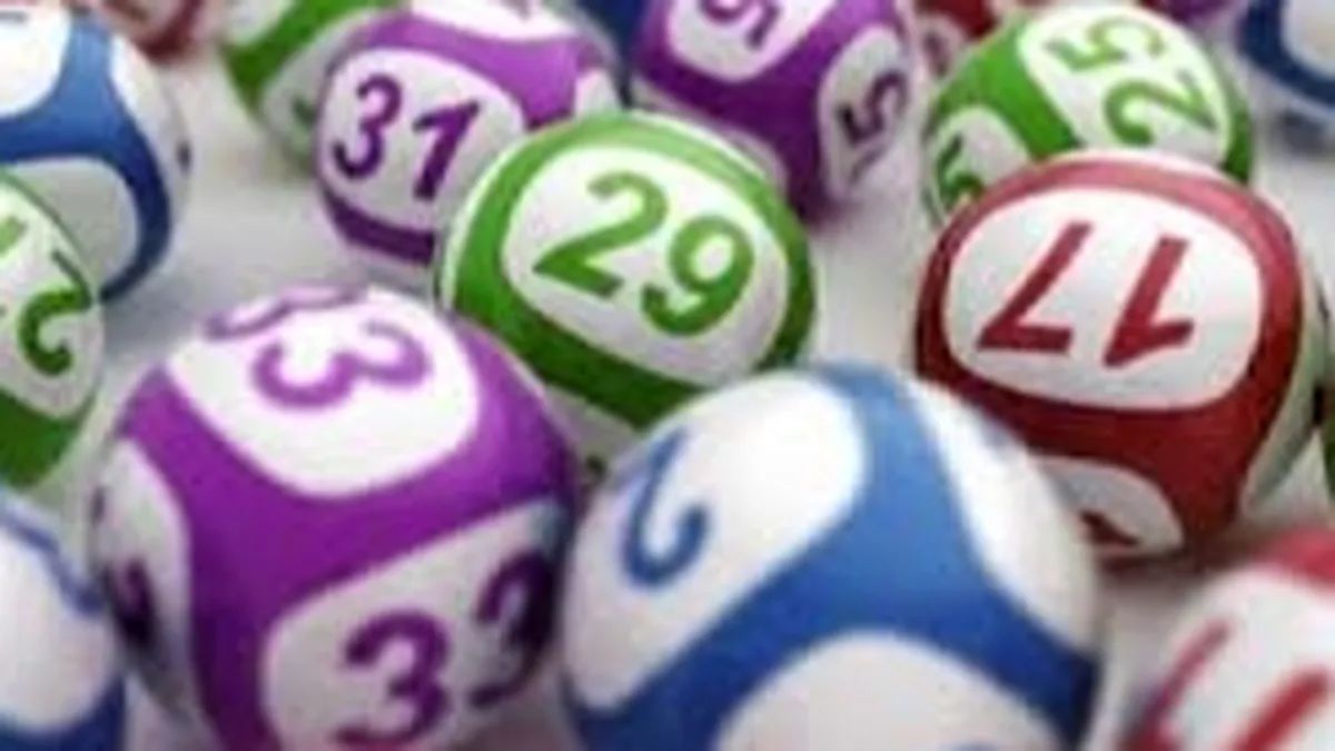 Din culisele Loteriei. De ce nu se mai castiga la Loto 6 din 49