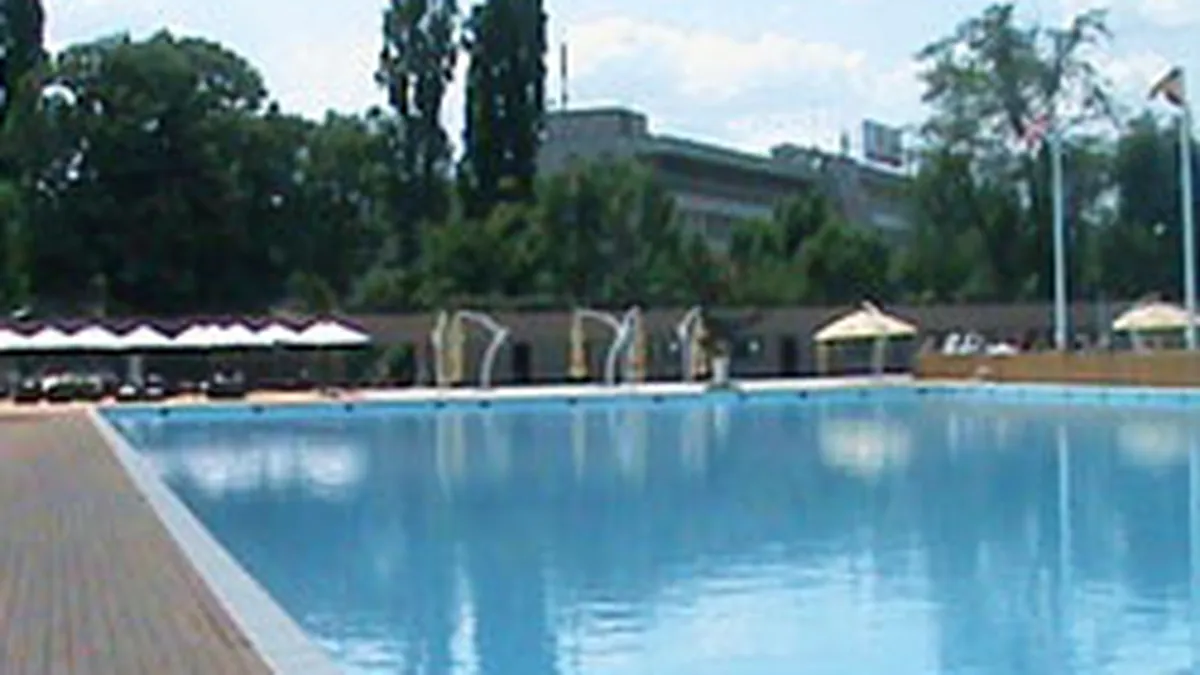 Amenzi de 23.000 de lei la mai multe stranduri din Capitala