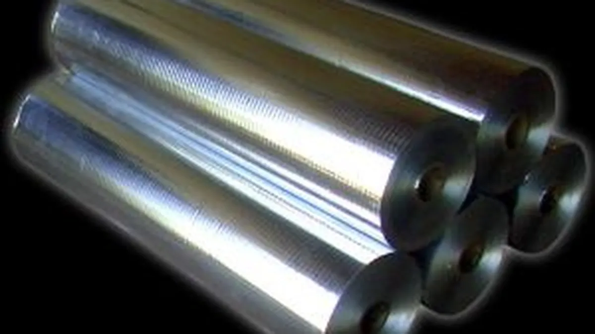 Franta a salvat doua fabrici de aluminiu, care urmau sa fie inchise de grupul Rio Tinto