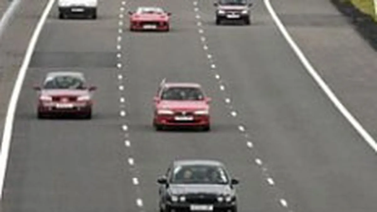 Romania, locul trei in UE la scaderea numarului inmatricularilor de autoturisme noi, in iunie