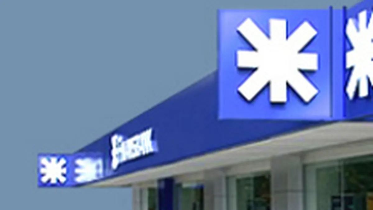 National Bank of Greece vinde o participatie minoritara la subsidiara sa din Turcia, Finansbank