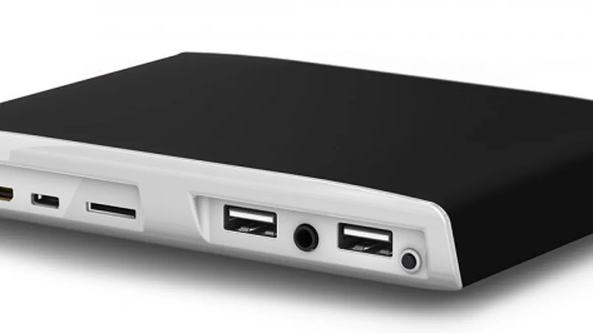 CompuLab Utilite. Computer ultraperformant, la doar 99 dolari