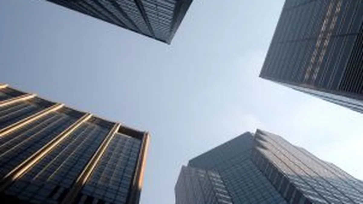 Profiturile marilor banci de pe Wall Street au revenit la nivelurile anterioare crizei