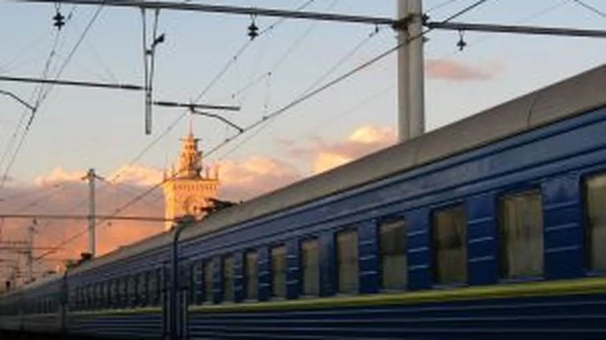 Aproape 60.000 de persoane sunt angajate in sectorul de transport feroviar