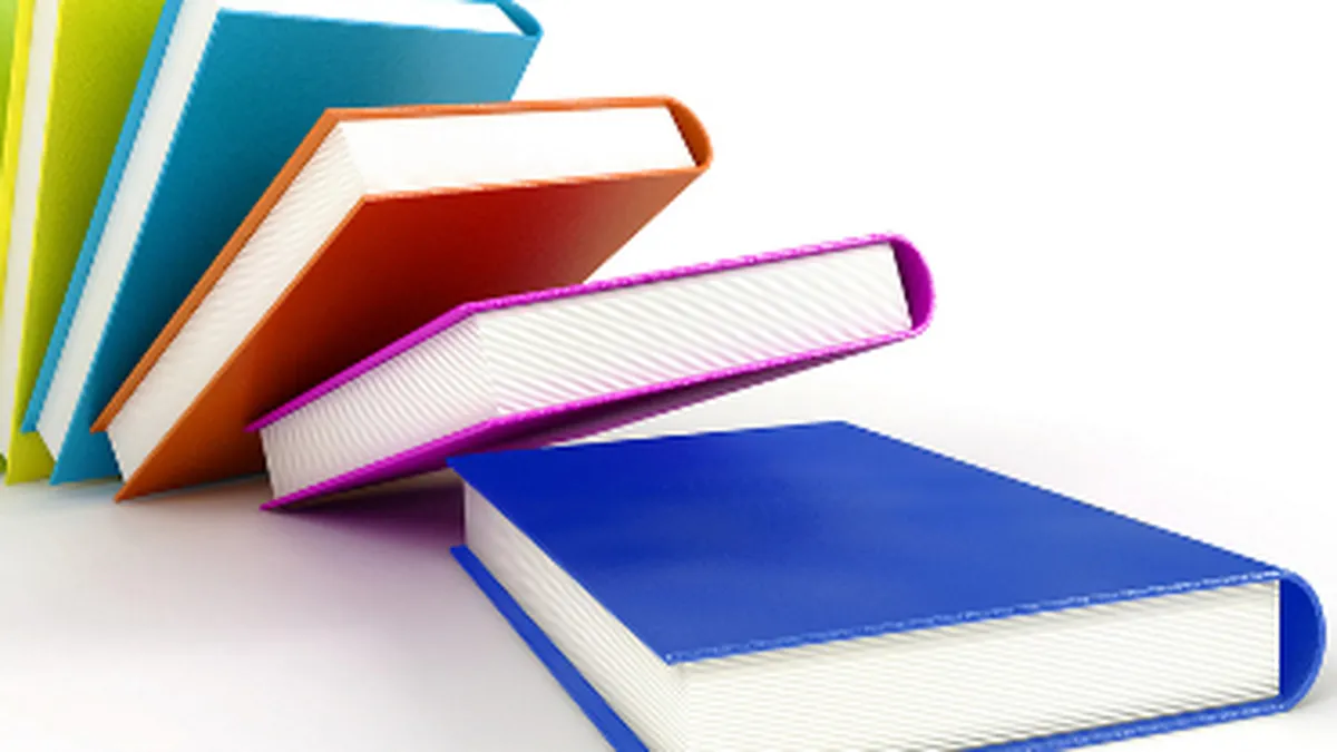 Hobby-ul care traieste de la sine: Cum rezista piata de carte din Romania fara un marketing real