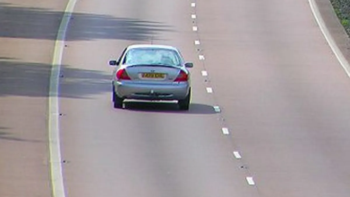 Contractele pentru 3 loturi ale autostrazii Lugoj-Deva vor fi semnate in august