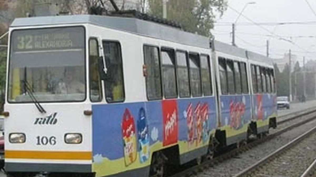 Directorul general al RATB si-a dat demisia. Vezi de ce