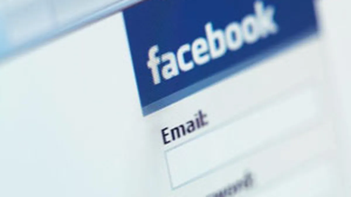 Facebook, venituri de 1,8 mld. $ in T2. Actiunile au crescut cu peste 18%