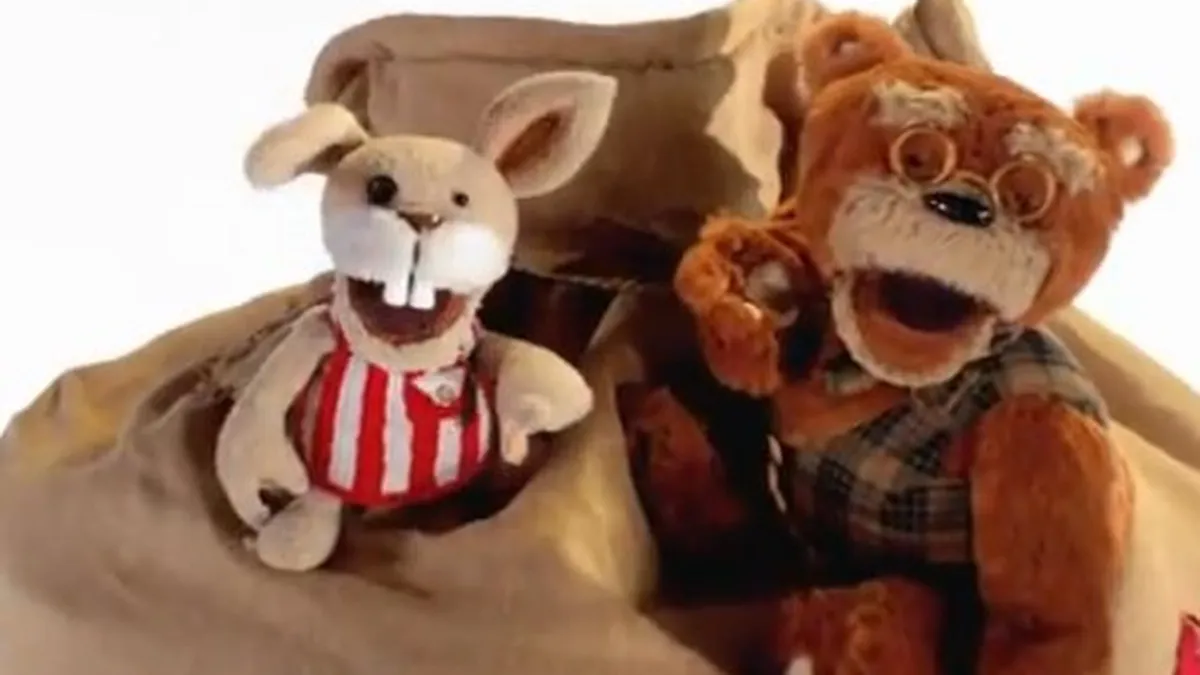 Un spot publicitar pentru asigurarile de viata de la ING a fost interzis